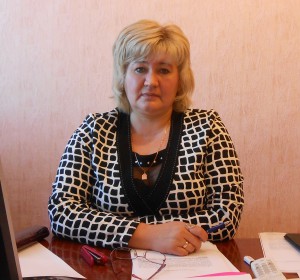 Заместитель председателя КО